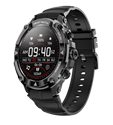 Изображение Blue NEXT  New men's sports smartwatch Fitness waterproof call smartwatch big screen weather heart rate smartwatch