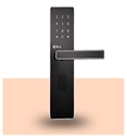 Image de BlueNext Smart Bluetooth password security door lock