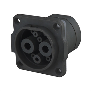 Image de BlueNext DC charging socket