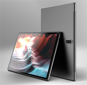 Image de BlueNext Highly Quality Tablet 10.1 inch Tablet PC 4GB