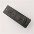 Image de Blue Next American embedded desktop bedside socket USBO-C fast charge PD20W American plug-in board row