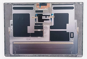 Picture of Blue Next X9JDW 0X9JDW LCD Rear Lid Top A Cover Back Case