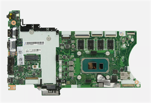 Image de Blue Next 5B21H19922 Motherboard i5-1145G7 16G
