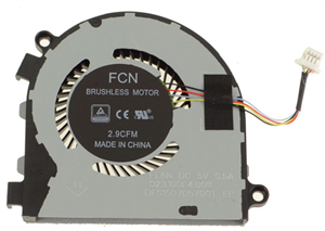 Picture of Blue Next Dell OEM Latitude 3300 CPU Cooling Fan 9J90W w