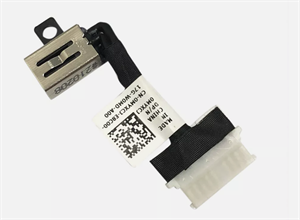 Picture of Blue Next 0MYXCJ MYXCJ DC IN Cable Power Jack 450.0KG02.0021