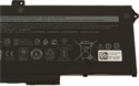 Blue Next Dell OEM Original Latitude 5420 5520 / Precision 3560 4 Cell 63Wh Laptop Battery RJ40G w