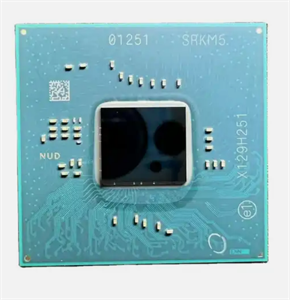 Picture of Blue Next FH82B560 SRKM5 Chip ICs BGA Chipset with Balls New B3