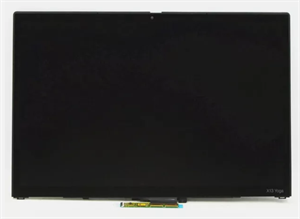 Picture of 5M11C82041 For Lenovo ThinkPad X13 Yoga Gen 2 LCD Screen Touch Assembly w/Bezel