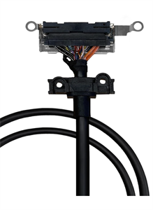 Picture of FKA Durable USB Type-C Docking Station Cable - V2DJ0 Compatible with WD19 4K Docking Station