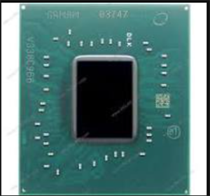 Picture of FH82HM770 SRM8M BGA New #TC98