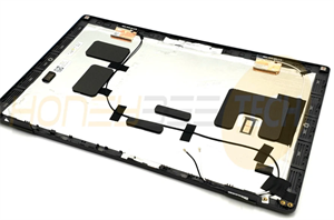 Image de GENUINE LATITUDE 7420 LAPTOP LCD BACK COVER NON-TS X4WR3 0X4WR3 GRADE A