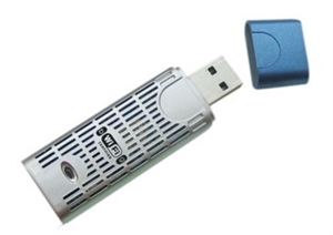 USB8207 USB Wireless lan Card の画像