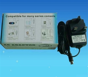 Picture of NDSI AC Adapter UK Plug