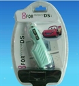 NDSI Car Charger