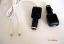 Image de NDSI Car Charger