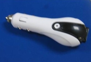 Image de USB Car Charger