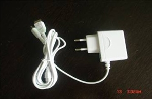 Picture of NDSL/NDS 2 in 1 Adapter Euro Plug