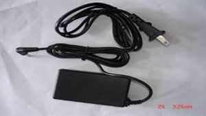 Image de PSP AC Adapter Euro US Plug