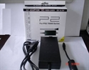 PS2 AC Adapter Euro US Plug (7W Model)