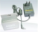 PS1 AC Adapter Euro US Plug の画像
