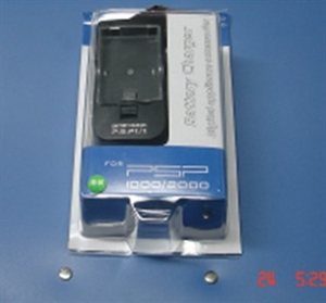 PSP AC Adapter の画像