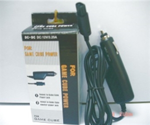 Image de MGC Car Charger