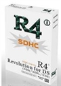 R4i-SDHC By M3 team