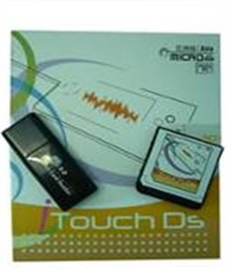 Picture of itouch DS