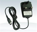 NDS AC Adapter UK Plug の画像