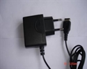 NDS AC Adapter Euro plug の画像