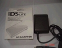 NDSL AC Adapter US plug