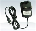 NDSL AC Adapter UK Plug の画像