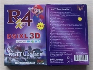 Image de R4ITT
