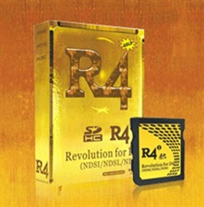 Image de R4I GOLD AU