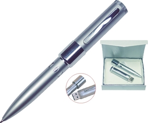 Metal Pen USB Flash Stick