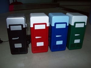 USB Fridge の画像