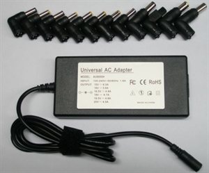 VAH04 65W Multi-purpose Power Adapter の画像