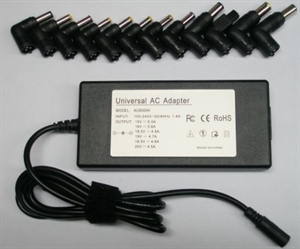 Image de VAH04 65W Multi-purpose Power Adapter