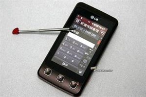 Изображение Touch Stylus For LG KP500
