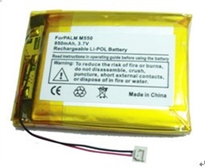 Picture of PALM M550