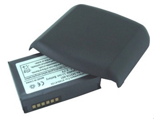 Picture of IPAQ 4100H