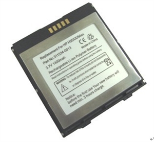Picture of IPAQ 5400