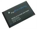 Picture of PDA Battery For Blackberry 8300