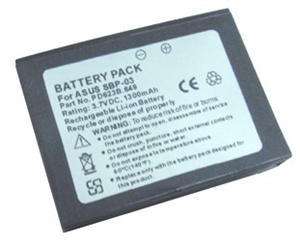 Picture of PDA Battery For ASUS A632