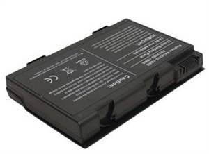Изображение Notebook Battery For TOSHIBA PA3395U