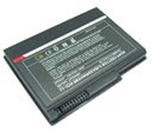 Picture of Notebook Battery For TOSHIBA portege 2000,2010 and R100 Series