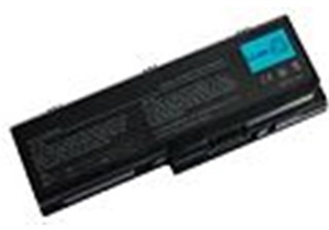 Picture of Notebook Battery For TOSHIBA P200,P205