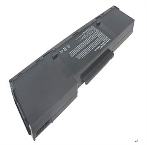 Изображение Notebook Battery For ACER TraveMate 240,250,2000 Series