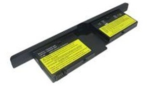 Image de Notebook Battery For IBM X41T