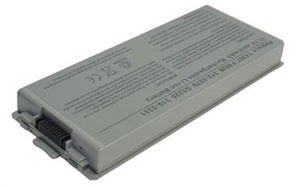 Image de Notebook Battery For DELL D810